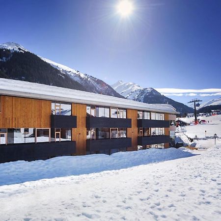 Apart6580 Sankt Anton am Arlberg Kültér fotó