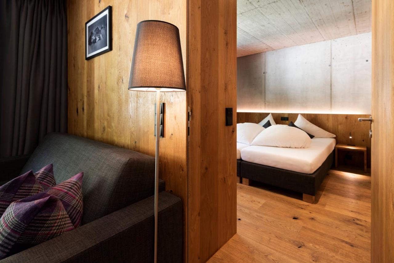 Apart6580 Sankt Anton am Arlberg Kültér fotó